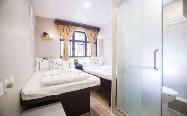 Comfort Guest House - Hostel