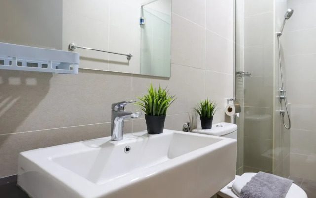 Atlantis Executive Melaka by I Housing