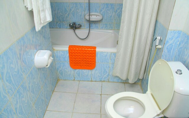 Axum Hotel Addis