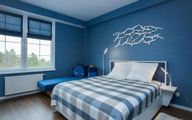 Travel in Kaliningrad on Lenin Street 36