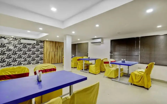 Treebo Trend Plaza Inn