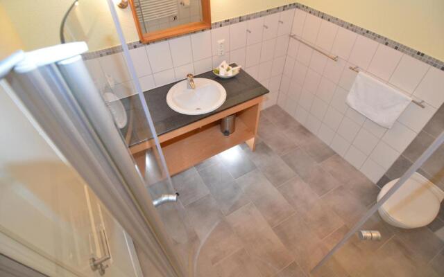 Villa Seerose - Apt. Seestern