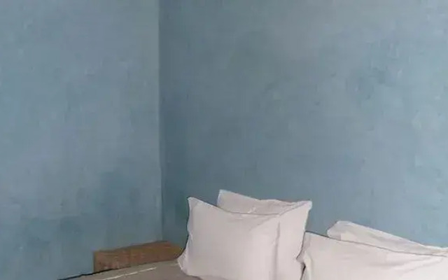 Riad Dar Mimouna
