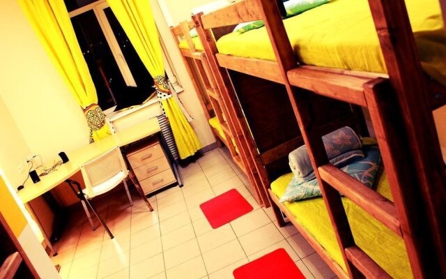 Hostel Vpechatlenie