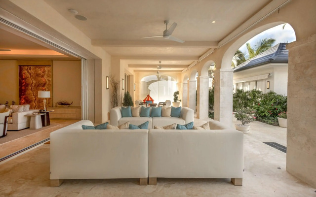 Playa Serena 19 Sumptuous Retreat