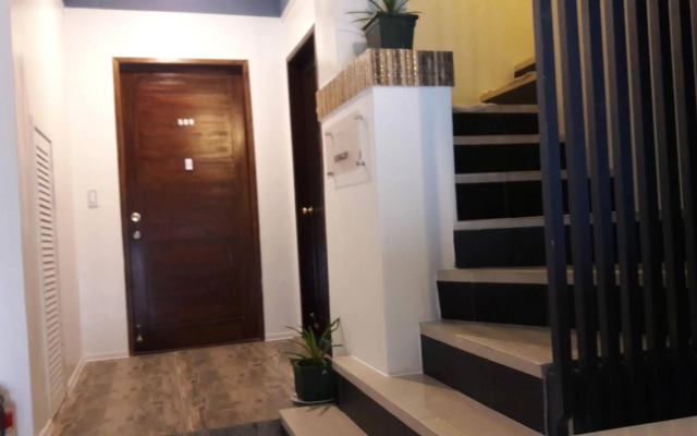 Mecasa Hotel