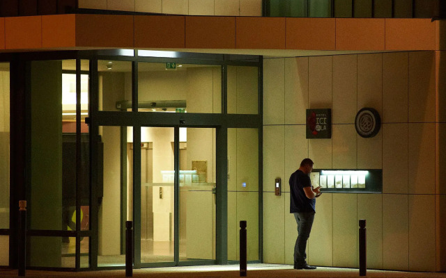 Hotel Mercure Villefranche-sur-Saone