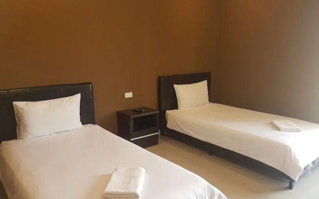 Samyod Mountain Resort