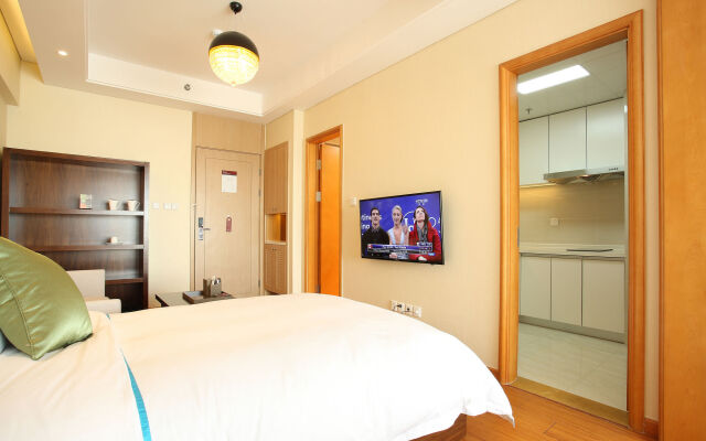 Yantai Tianma Argyle Suites