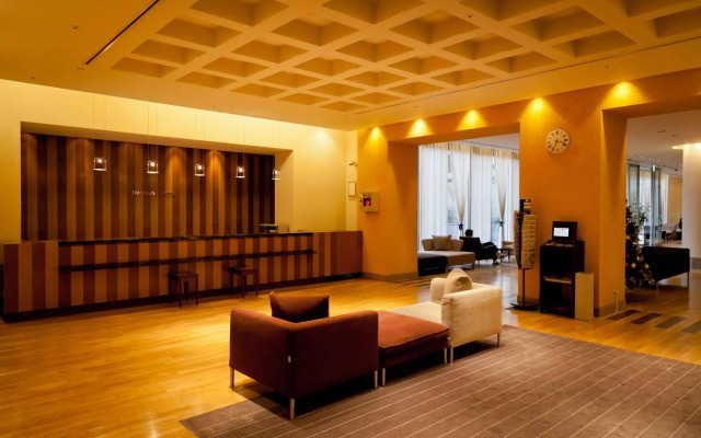 Twin Leaves Hotel Izumo