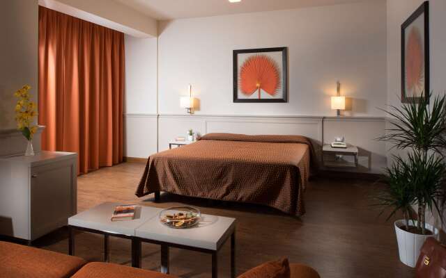 Grand Hotel Fleming by OMNIA hotels