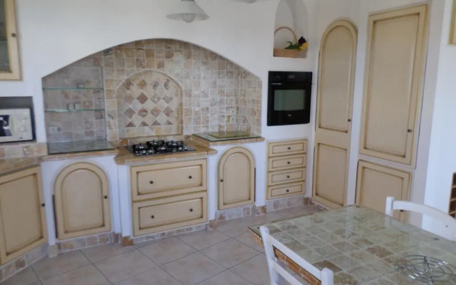 Villa Le Clos Des Oliviers