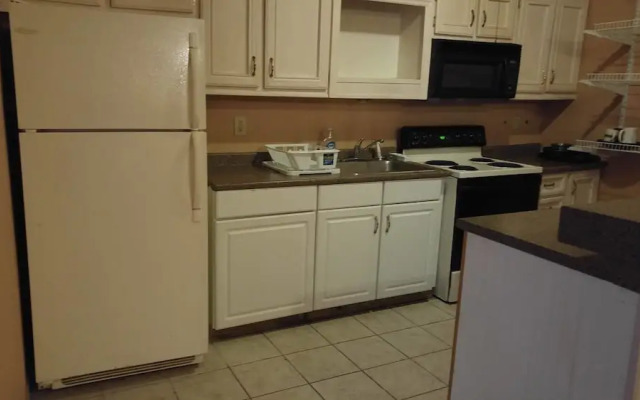 Studio Suites Extended Stay Hotel