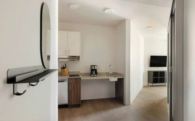 Sonder by Marriott Bonvoy Pivot Apartments Capitol Hill