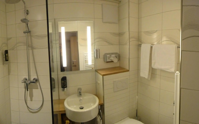 Hotel Villa Sulmana