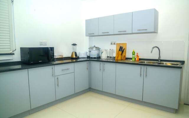 Nilaveli Condos
