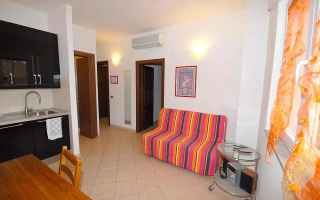 Hotel Luana