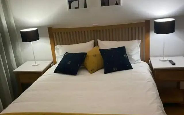 Helena Beach Apartment