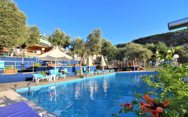 Kas Hotel