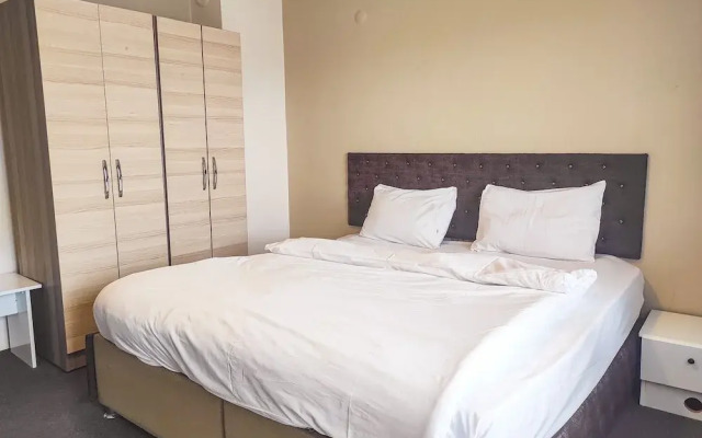 Bolu Lagoon City Otel