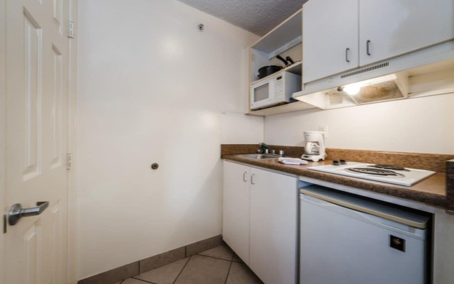 Tampa Bay Extended Stay Hotel
