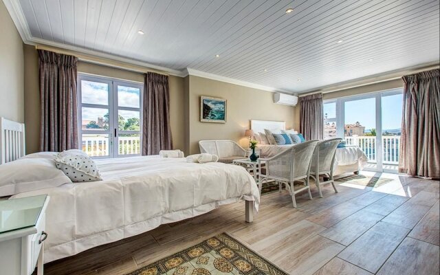 Marine Manor