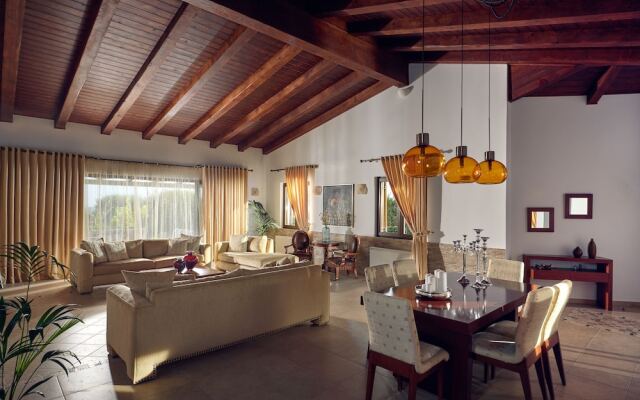 Palm Luxury Villa