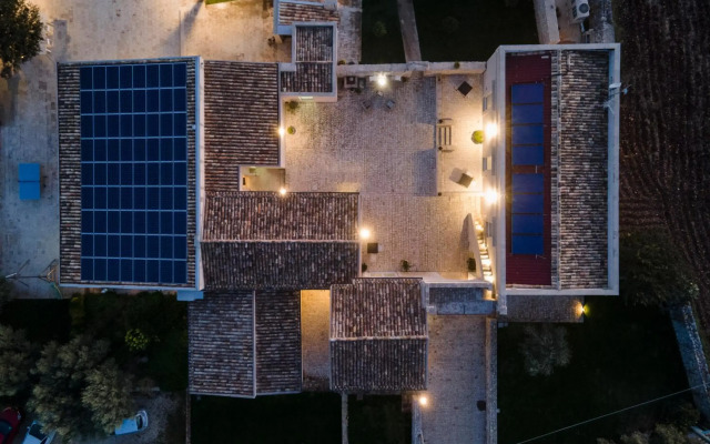 Stacci Rural Resort