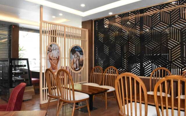 Hotel The Mango Tree