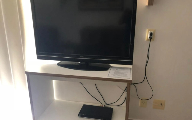 Apartamento em Caldas Novas