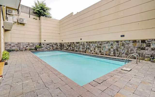 Hotel O Guest House Cigadung 9a