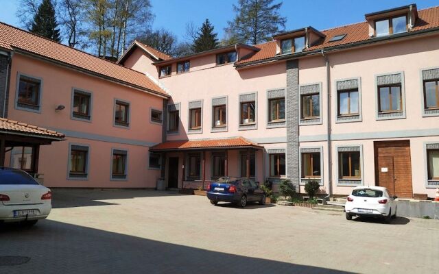 Inter Hostel Liberec