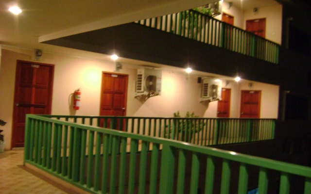 Tamarind Residences