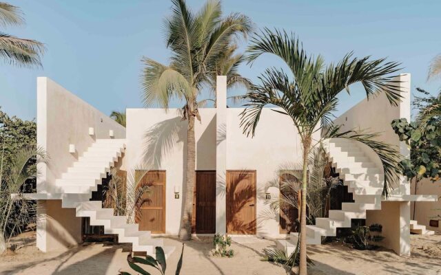 Casa Yuma, Puerto Escondido - Adults Only