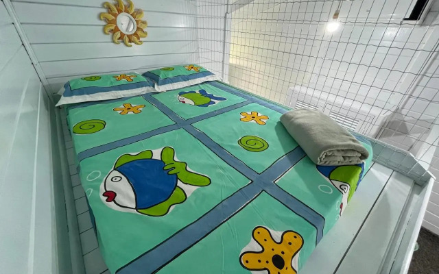 Pousada Mirante Floripa