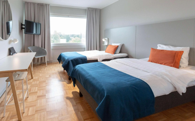 Scandic Rauma