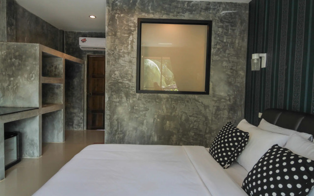Sabaii Bay Resort