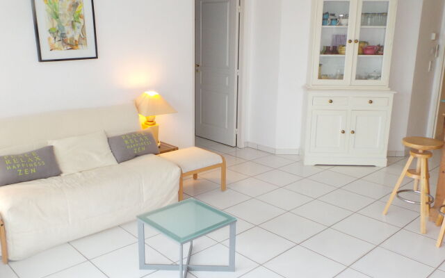 Apartment Cannes Bay.1