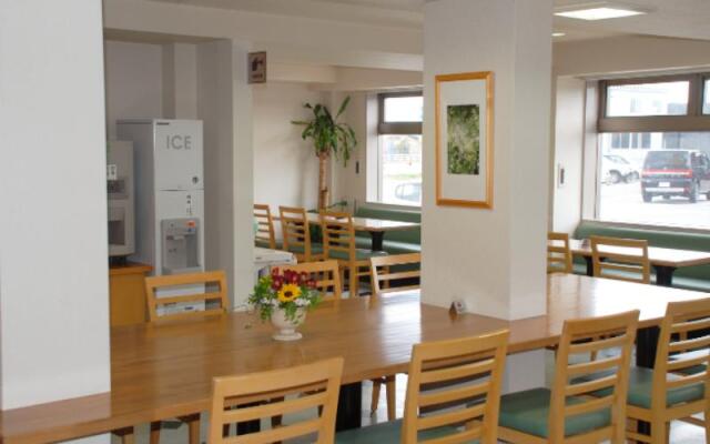Best Inn Uozu