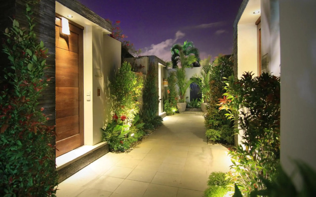 The Haere Seminyak
