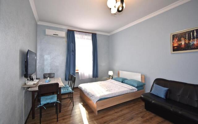 Apartment near Sasundci Davit Metro Station