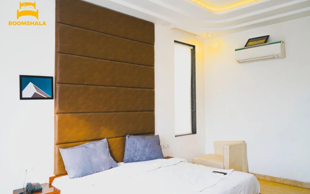 Hotel Ls 21