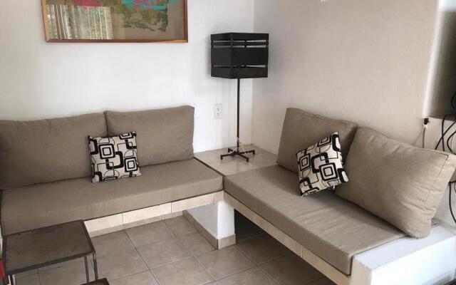 Suites TG