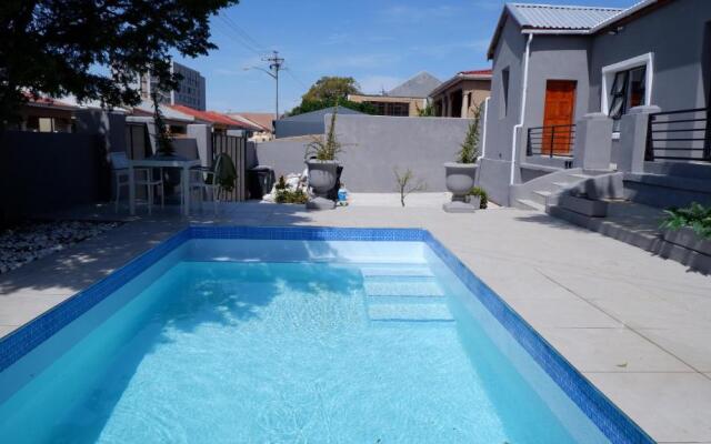 24 On York Guesthouse