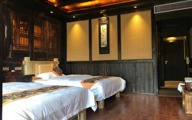 Tianjiange Resort