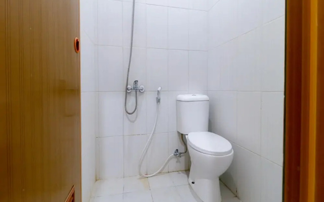 Limo Depok Residence RedPartner