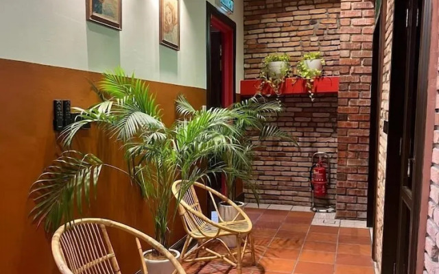 Hotel Ban Sheng Teik