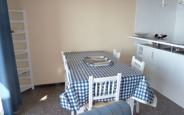 189-Apartamento Vista a la Bahía de Roses