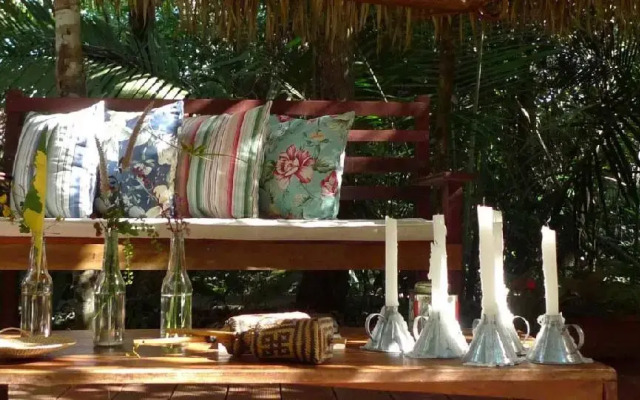 Vila de Alter Pousada Boutique Amazônia