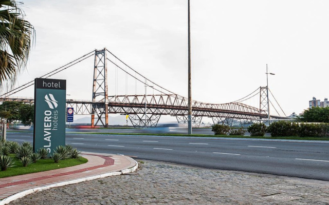 Slaviero Baía Norte Florianópolis